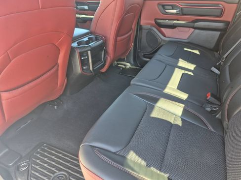 Used 2025 RAM 1500 Rebel w/ Rebel Level 1 Equipment Group AWD/4WD image 13
