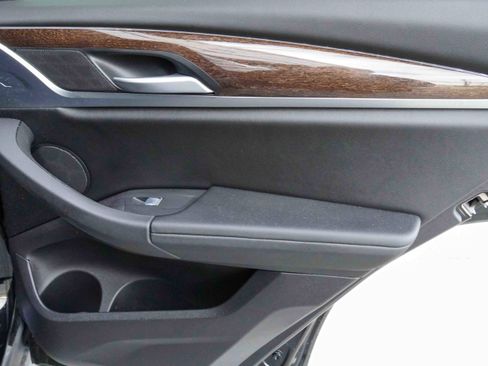 Certified 2024 BMW X3 sDrive30i w/ Premium Package image 32