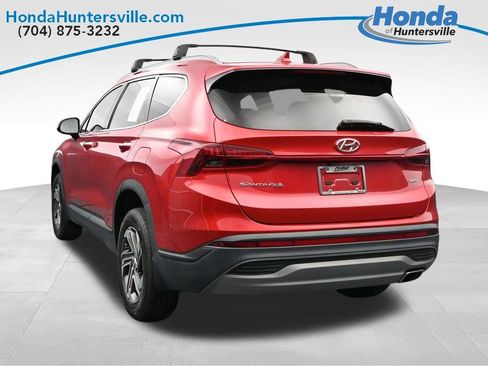 Used 2023 Hyundai Santa Fe SEL w/ Cargo Package AWD/4WD image 7