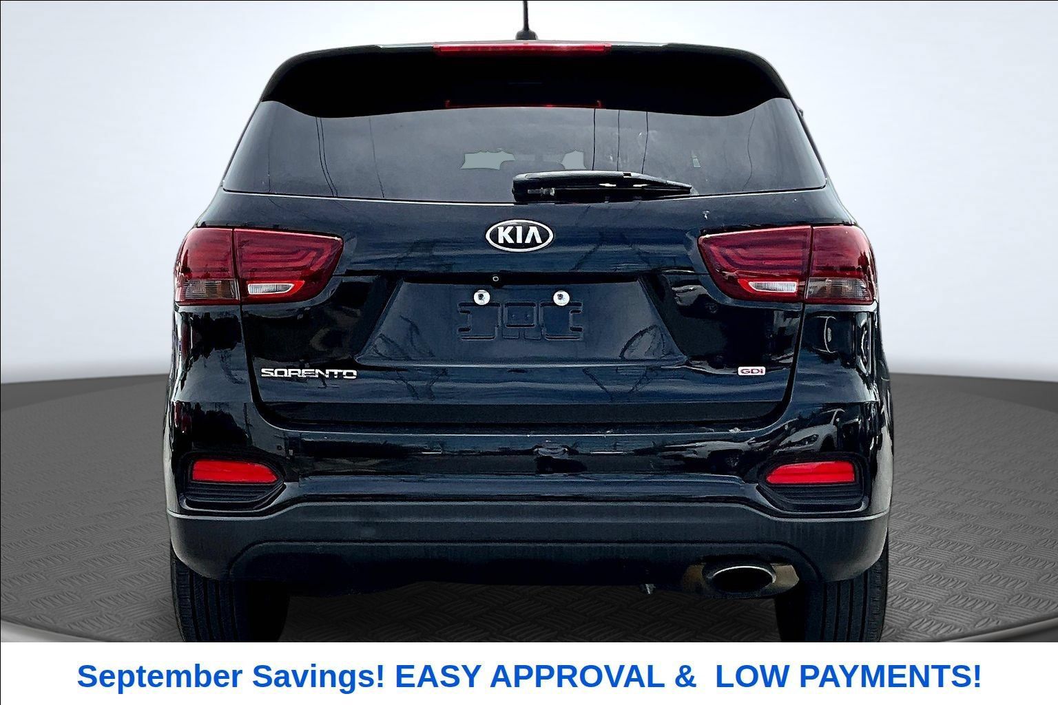 Used 2019 Kia Sorento FWD image 6