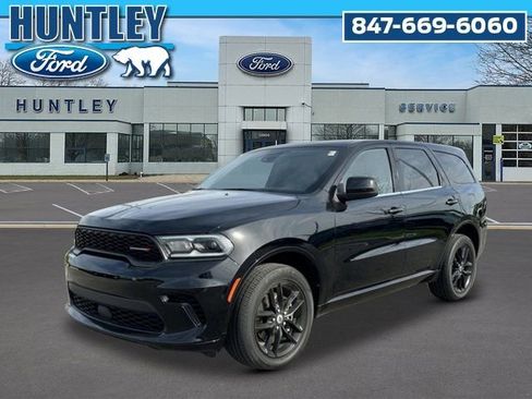 Used 2023 Dodge Durango GT AWD/4WD image 1