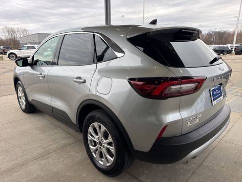 Certified 2023 Ford Escape Active w/ Tech Pack #1 image 6
