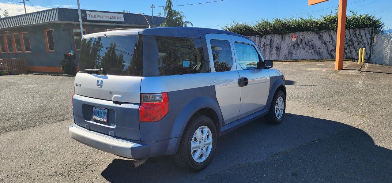 Used 2006 Honda Element LX image 6