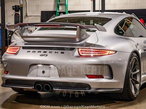 Used 2016 Porsche 911 GT3 RWD image 73