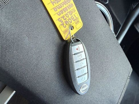 Used 2023 Nissan Altima 2.5 SR image 40