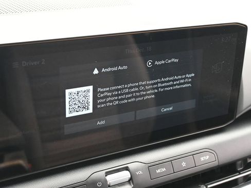 Used 2025 Kia K4 EX image 20