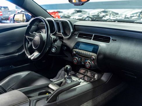 Used 2011 Chevrolet Camaro SS w/ RS Package image 12