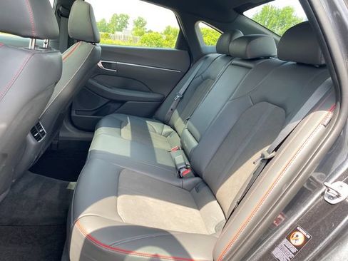 Used 2023 Hyundai Sonata SEL Plus FWD image 21