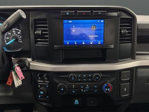 Used 2023 Ford F250 XL AWD/4WD image 12