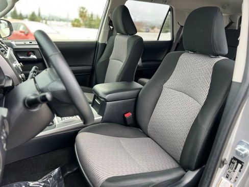 Used 2021 Toyota 4Runner SR5 image 16