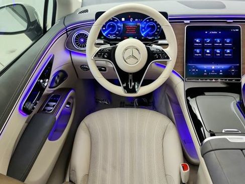Used 2023 Mercedes-Benz EQS 450+ Sedan image 53