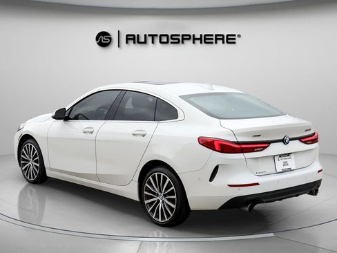 Used 2021 BMW 228i xDrive Gran Coupe w/ Convenience Package image 7