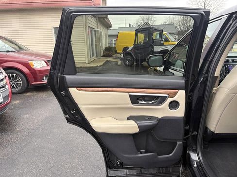 Used 2017 Honda CR-V EX-L image 30