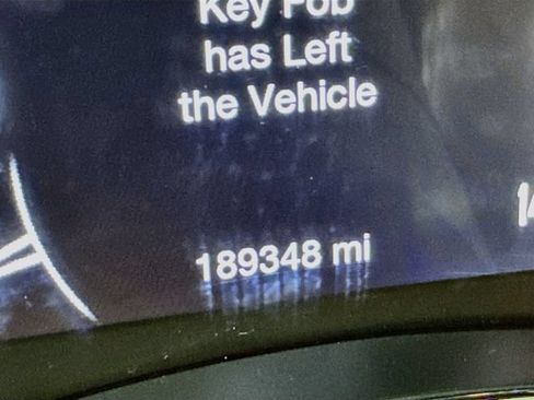 Used 2017 Dodge Durango Citadel RWD image 12
