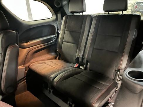 New 2026 Dodge Durango GT image 25