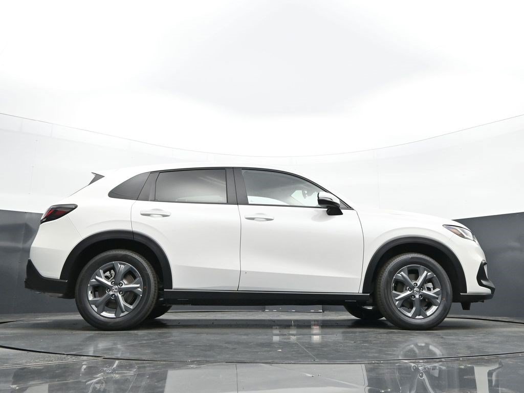Used 2026 Honda HR-V LX image 38