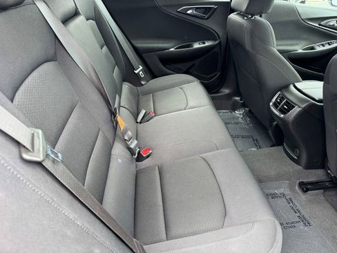 Used 2024 Chevrolet Malibu LT FWD image 10