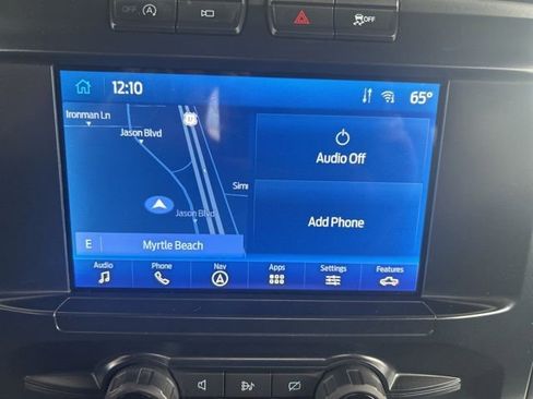 Used 2022 Ford F150 XL w/ STX Appearance Package image 13