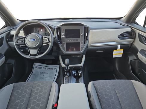 New 2026 Subaru Forester AWD/4WD image 9