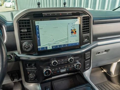 Used 2021 Ford F150 Limited image 26