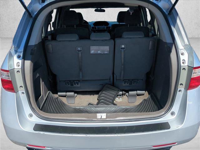 Used 2013 Honda Odyssey LX image 6