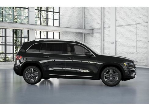 New 2026 Mercedes-Benz GLB 250 image 15