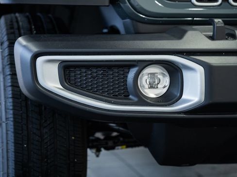 New 2026 Jeep Wrangler Unlimited Sahara AWD/4WD image 11