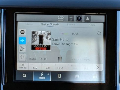 New 2026 RAM 1500 Express image 19