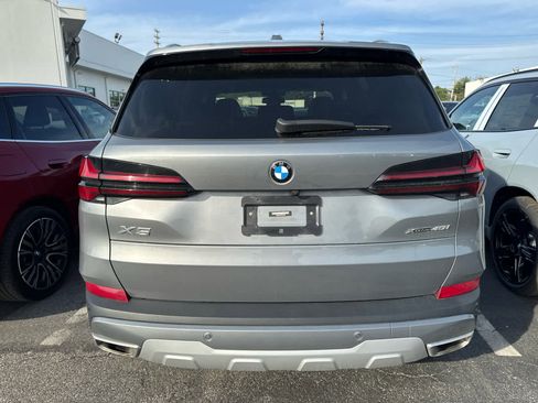 Used 2024 BMW X5 xDrive40i w/ Premium Package image 6