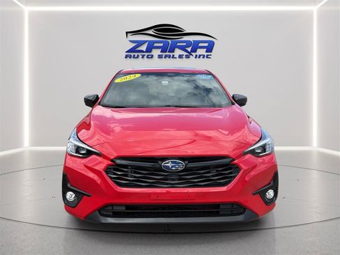 Used 2024 Subaru Impreza RS AWD/4WD image 2