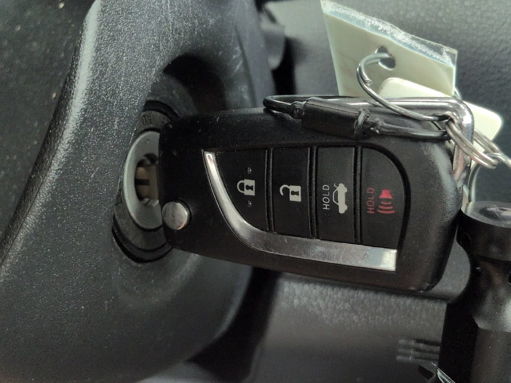 Used 2024 Toyota Corolla LE FWD image 45