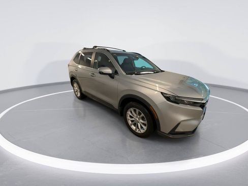 Used 2023 Honda CR-V EX-L image 2
