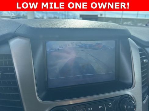 Used 2018 GMC Yukon Denali w/ Open Road Package image 22