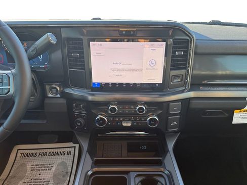 New 2026 Ford F350 Lariat image 13
