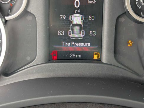 New 2026 RAM 2500 Tradesman image 14