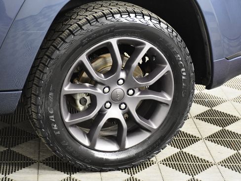 Used 2020 Jeep Grand Cherokee High Altitude image 52