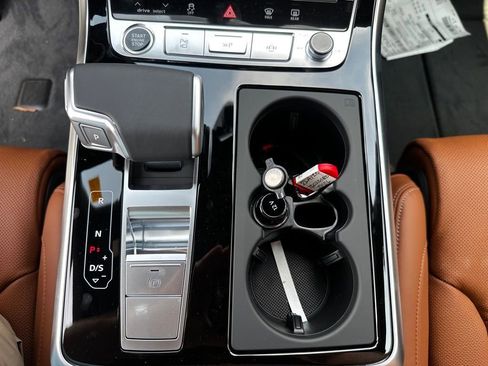 New 2026 Audi Q8 Prestige AWD/4WD image 19