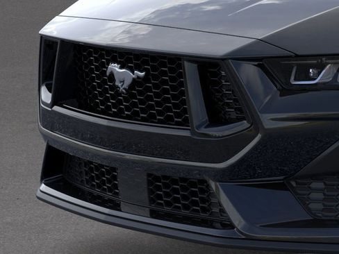 New 2025 Ford Mustang GT Premium RWD image 17