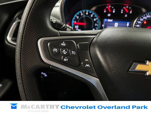Used 2022 Chevrolet Equinox LT FWD image 14