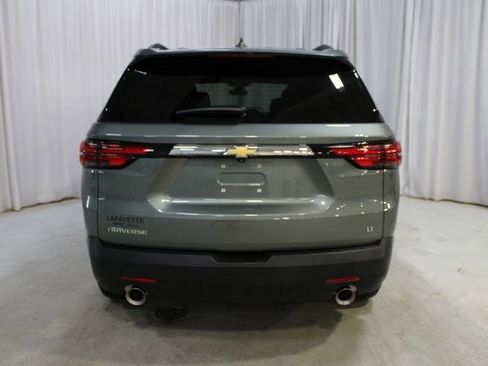 Used 2023 Chevrolet Traverse LT image 31