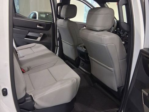 Used 2025 Toyota Tundra SR5 w/ SR5 Premium Package image 22