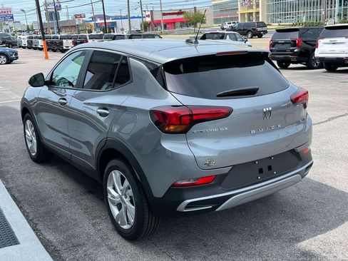 New 2026 Buick Encore GX Preferred w/ Comfort Package image 5
