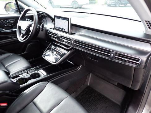 Certified 2022 Lincoln Corsair AWD w/ Premium Package image 12