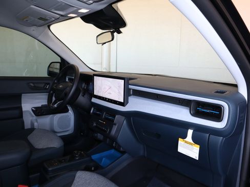 New 2026 Ford Maverick XLT AWD/4WD image 39