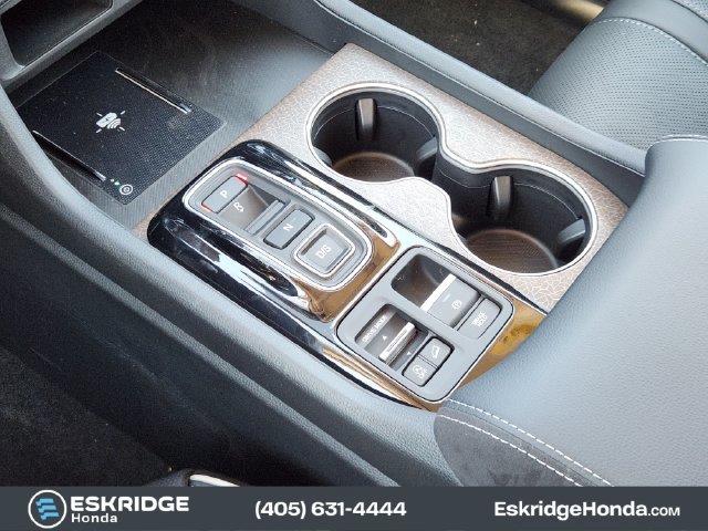 New 2026 Honda Pilot Elite image 16