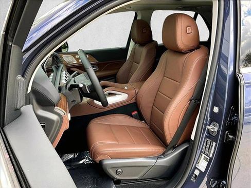 Used 2026 Mercedes-Benz GLE 350 4MATIC image 27