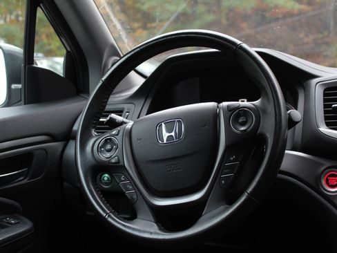 Used 2016 Honda Pilot EX-L image 21