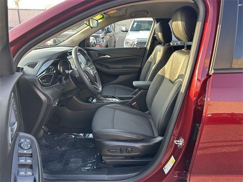Used 2023 Buick Encore GX Select image 17