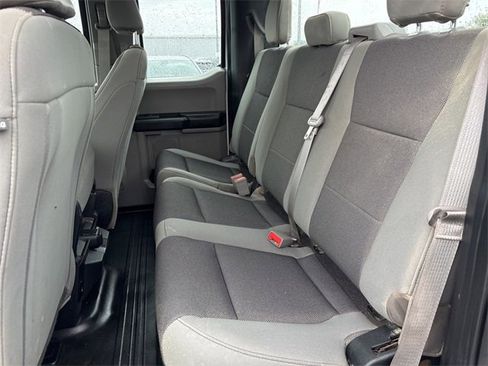 Used 2020 Ford F150 XL w/ Equipment Group 101A Mid image 22