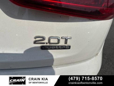 Used 2018 Audi Q3 2.0T Premium Plus w/ Premium Plus Package AWD/4WD image 15